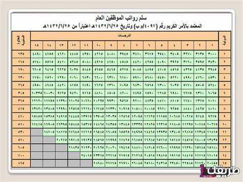 سلم رواتب الكلية التقنية العالمية لعلوم الطيران 2 OIP 16